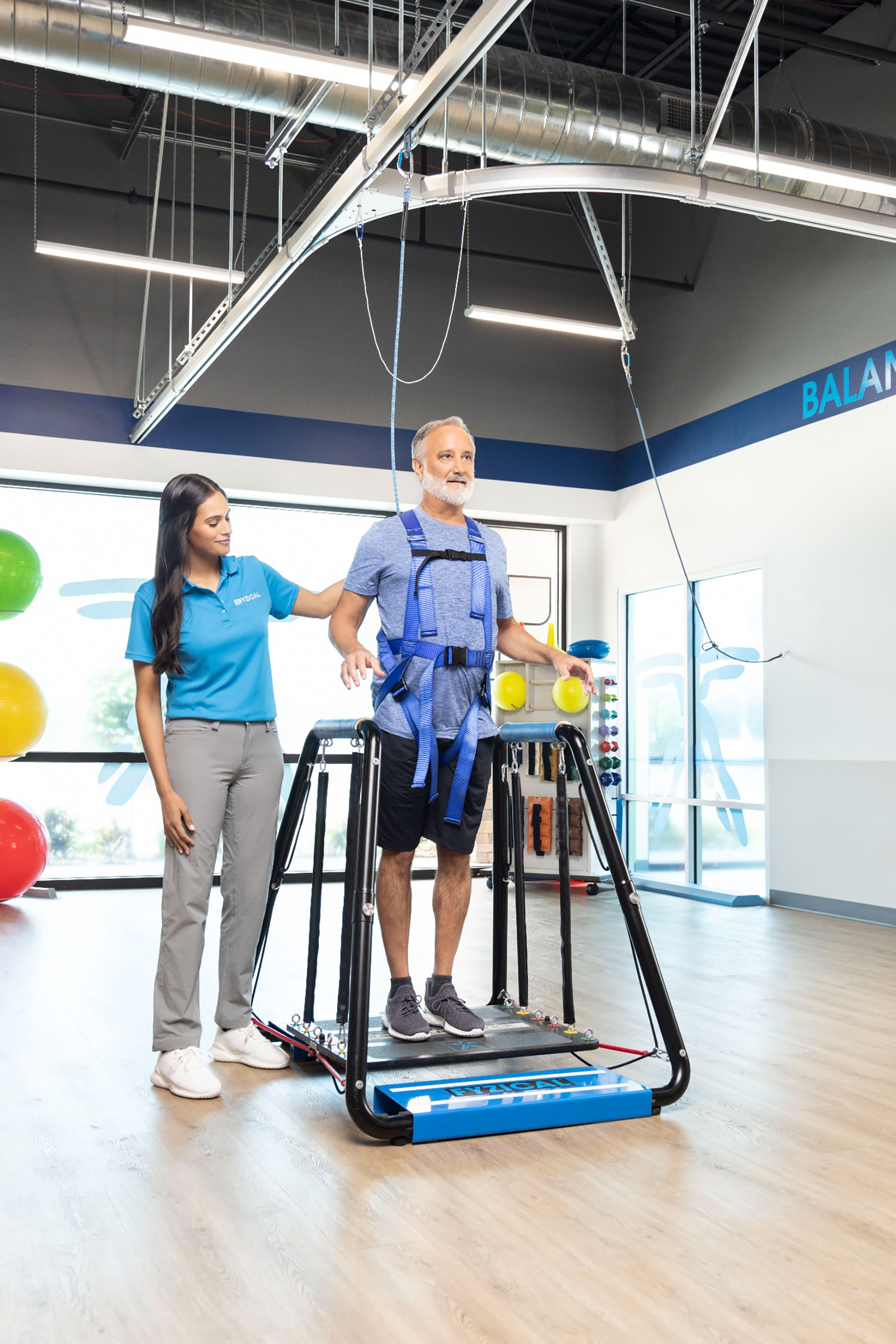 Stroke Recovery Therapy in Coral Springs